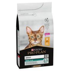 Plano Pro Gato Adulto Renal Plus Frango
