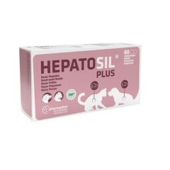 Hépatosil Plus