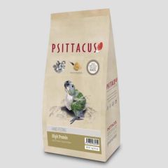 Psittacus Haute Protéine Bouillie