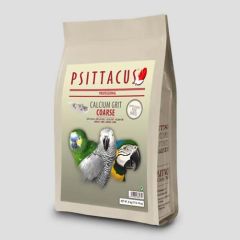 Psittacus Calcium Grit Coarse 8 Kg (Expédition 3 - 5 jours)