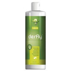 Derfly répulsif chevaux 500 ml