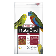 Versele Laga Nutribird B-14 Periquitos et Cotorras (800gr)