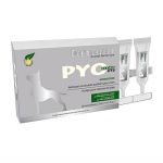 Nettoyant Ótico Dermoscent Pyoclean Oto pour chien et chats (10 x 5 ml)