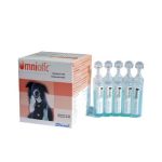 Suplement dermatologique Omnicutis pour chiens et chats - Omniotic Ampollas 20 x 5ml