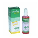 Spray dentifrice Dentican pour chats et chiens (125 ml)