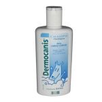 Dermocanis Shampooing Épais Cheveux Longs 250 ml