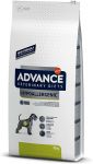 Advance Hypoallergenic Chien