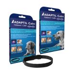 Collier pour chien Adaptil Calm (phéromones)