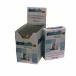 Suplement dermatologique Omnicutis pour chiens et chats