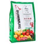 Summum Balance aliment déshydraté