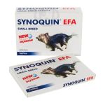 Chondroprotector Synoquin EFA pour chiens