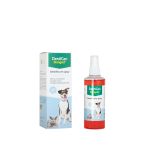 Spray dentifrice Dentican pour chats et chiens (125 ml)