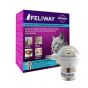 Diffuseur Feliway Classic pour chats (phéromones)