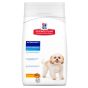 Hill's Science Plan Mature Adult 7+ Small & Mini Poulet