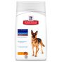 Hill's Science Plan Canine Mature Adult 5+ Grandes Races au Poulet