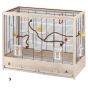 Cage à oiseaux Giulietta