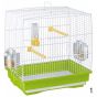Cage à oiseaux Rekord