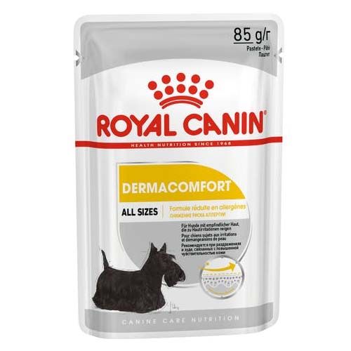 Royal Canin Dermacomfort (Sachet) 85 gr x 12