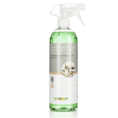 Désodorisant pour chien Wuapu 750 ML