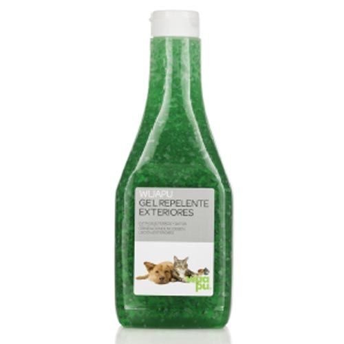 Gel répulsif extérieur Wuapu 480 G