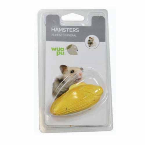 Calcium pour Hamster Wuapu