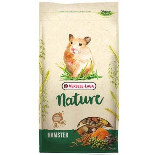 Versele Laga Hamster Nature 700 gr