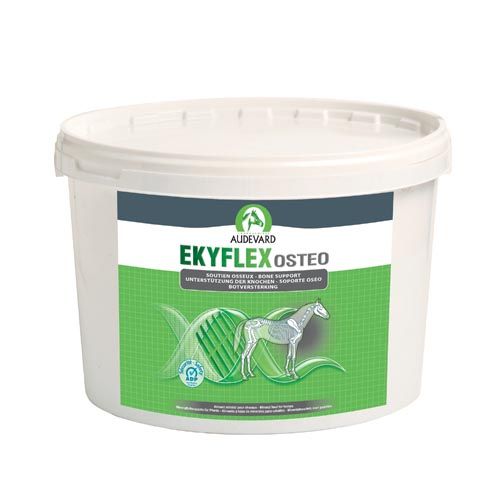 Ekyflex Repair Osteo Chevaux 3 Kg