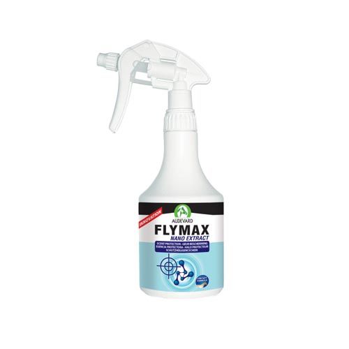 Flymax Nano Chevaux (Livraison 3-5 jours)