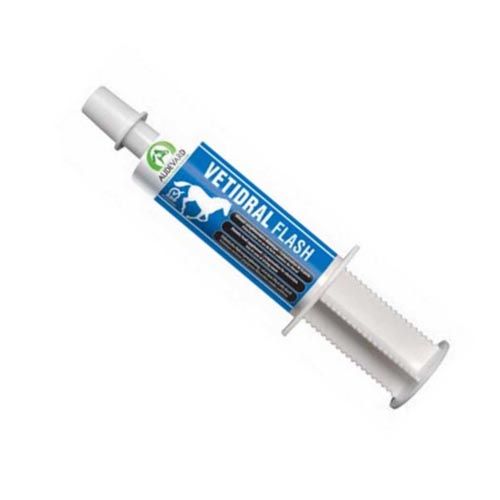 etidral Flash Chevaux 60 ml.