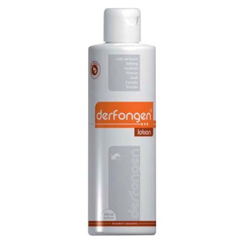 Derfongen Chevaux 250 ml