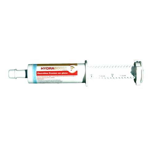 Natural Greatness Cat Field & River - Hydraboost Electrolytes Chevaux 60 ml. 