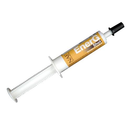 Seringue EnerG Shot chevaux 30 ml (Expédition 3-5 jours)