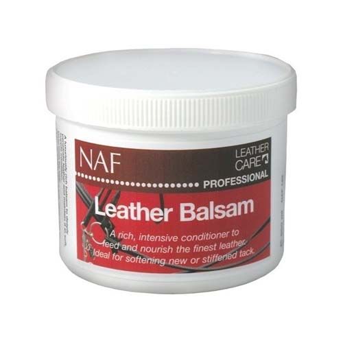 Leather Balsam (Expédition 3 - 5 jours)