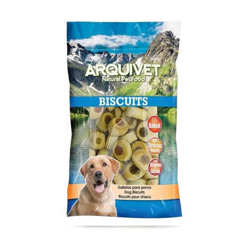 Biscuits Chien Arquivet Médulas Mix