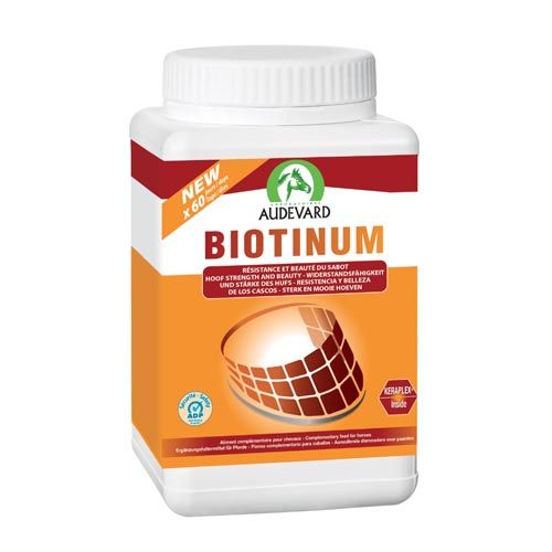 Biotinum Chevaux