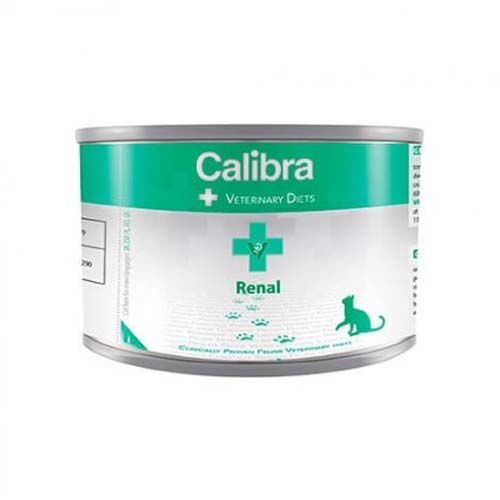 Calibra Cat Renal (Boîtes)