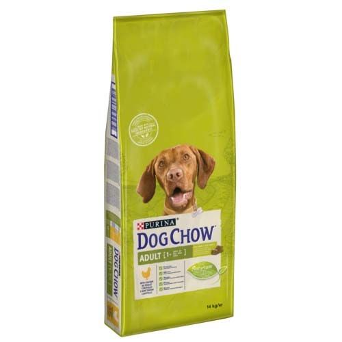 Dog Chow Adult Poulet