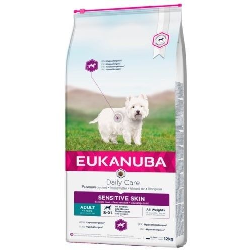 Eukanuba Sensitive Skin