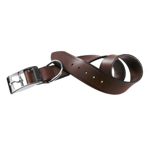 Collier VIP Marron