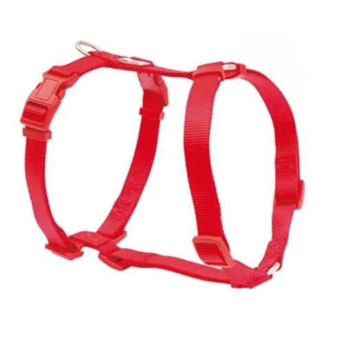 Harnais Dog Freedog Nylon Basic Red