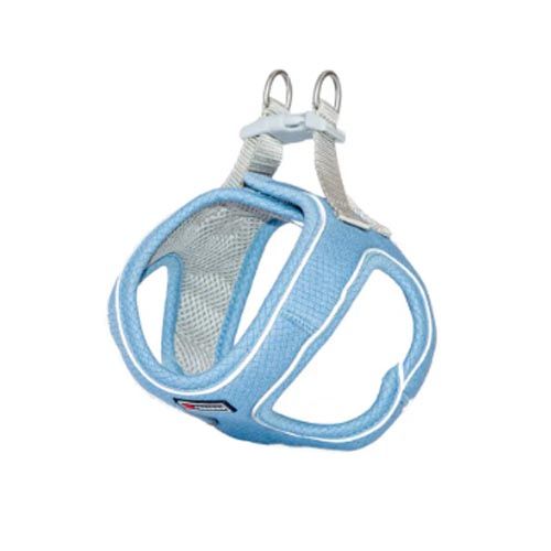 Harnais Dog Freedog Shiva Sky Blue