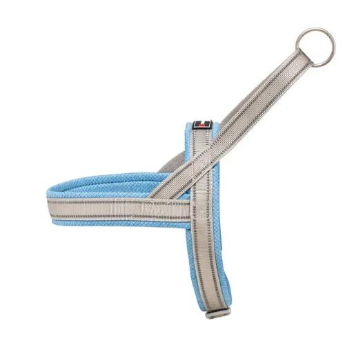 Harnais Dog Freedog Shiva Sport Sky Blue