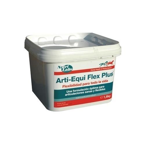Arti Equiflex Plus Chondroprotecteur Chevaux (Expédition 3 - 5 jours)