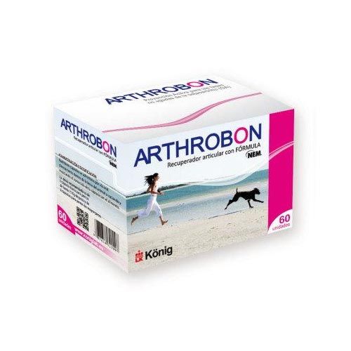 Chondroprotecteurs Arthrobon