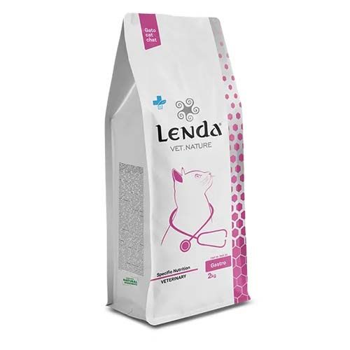 Lenda Cat Vet Nature Gastro & Atopic
