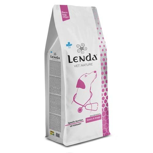 Lenda Dog Vet Nature Gastro & Atopic