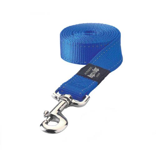 Laisse pour chien Rogz Lumberjack (XL - Largeur 25 mm.)
