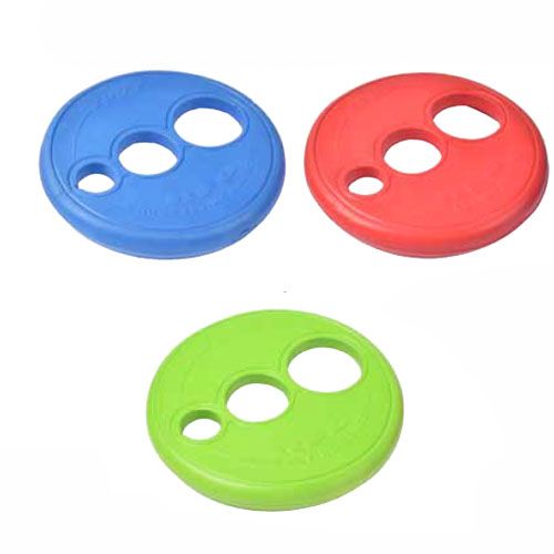 Frisbee pour chien Rogz RFO