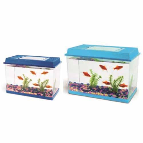 Aquarium en plastique Savic Fauna Box
