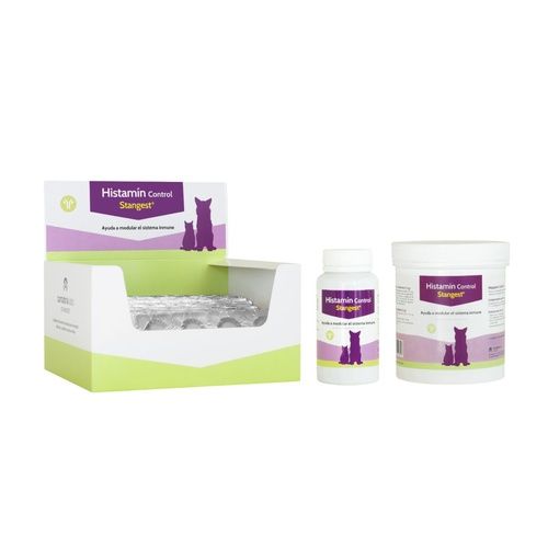 Histamin Control